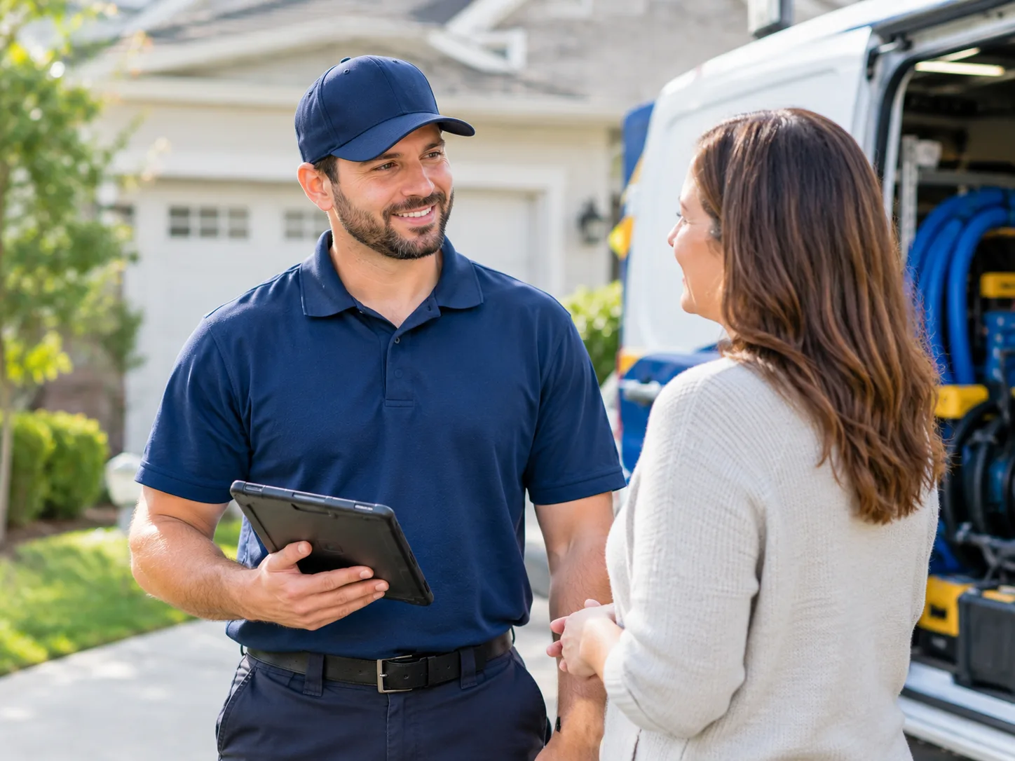 Sewage Backup Cleanup Columbia, TN FAQs